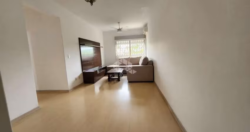 Apartamento a venda no bairro cristal, porto alegre
