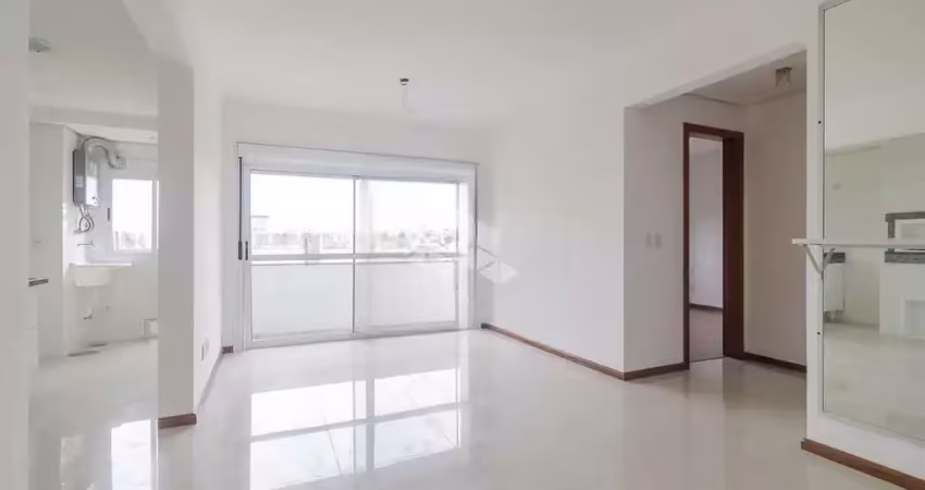 Apartamento com 2 suítes e box  à venda no bairro santo antônio