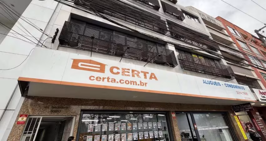 Sala comercial à venda na Avenida Osvaldo Aranha, 1070, Bom Fim, Porto Alegre
