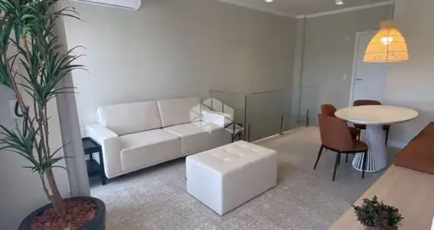 Apartamento duplex com dois quartos vista mar no mariscal bombinhas sc