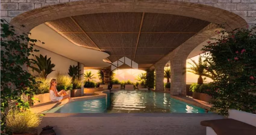 Apartamento próximo a Praia de Mariscal