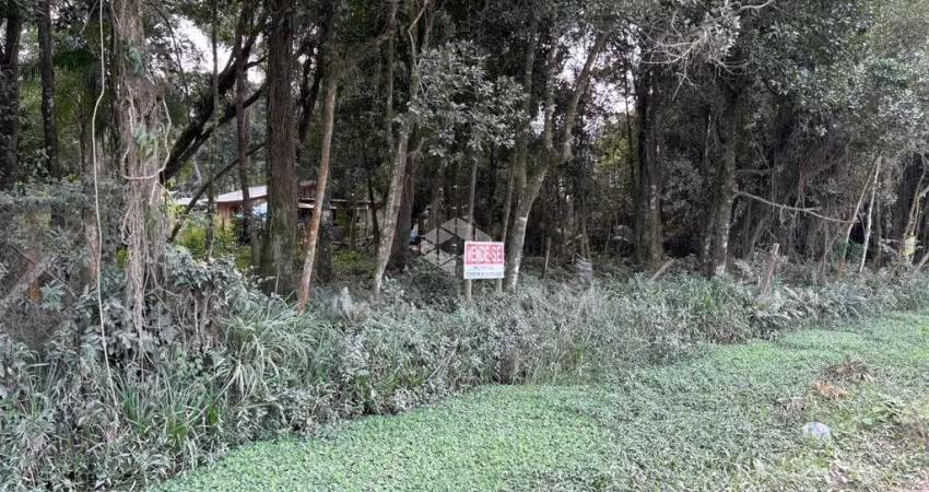 Terreno no  Mariscal Bombinhas SC