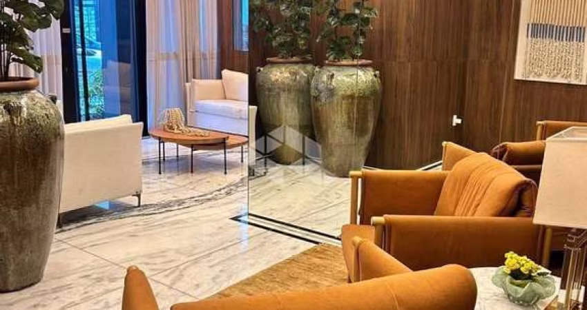 Apartamento Meia Praia Vista Mar