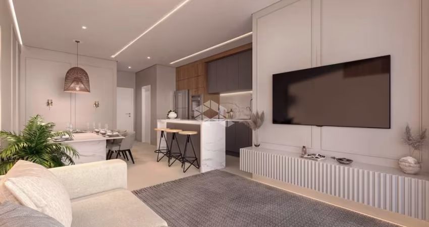 Apartamento apenas 600 metros da Praia