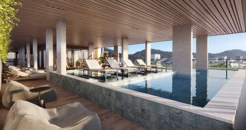 Apartamento com três suítes a 50  metros da praia do mariscal em bombinhas sc