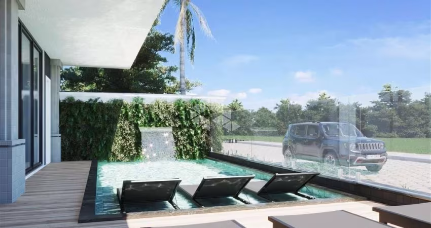 Apartamento Centro de Bombinhas