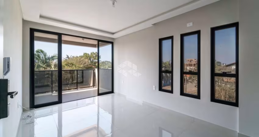 Apartamento com dois quartos no Mariscal Bombinhas SC