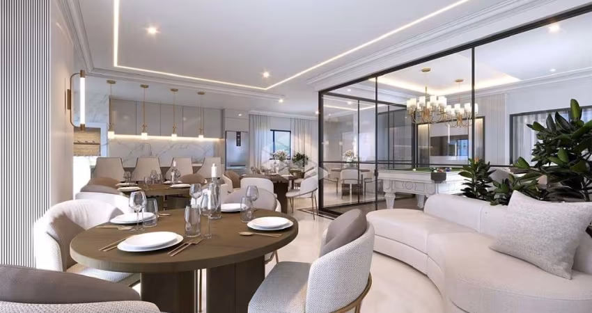 Apartamento com tres suites na pria do Mariscal em Bombinhas SC