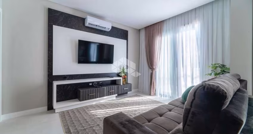 Apartamento Garden Mobiliado e decorado