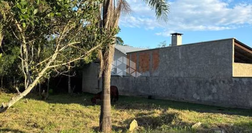 Terreno em Mariscal