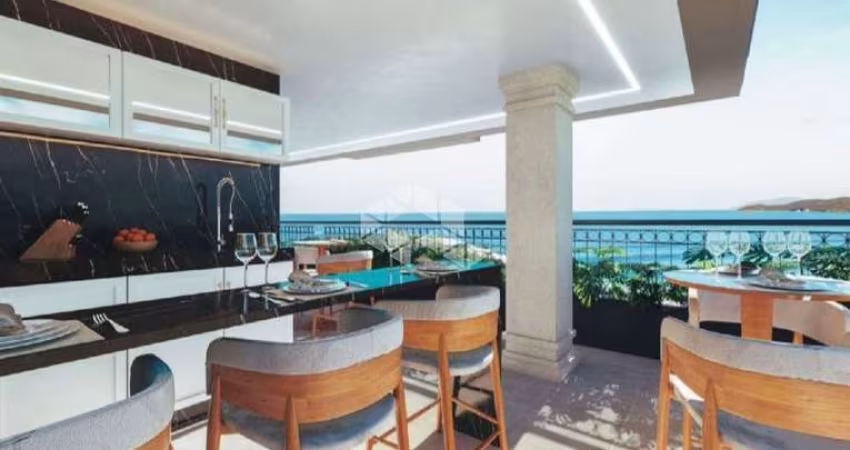 Apartamento Vista Mar Definitiva no Mariscal