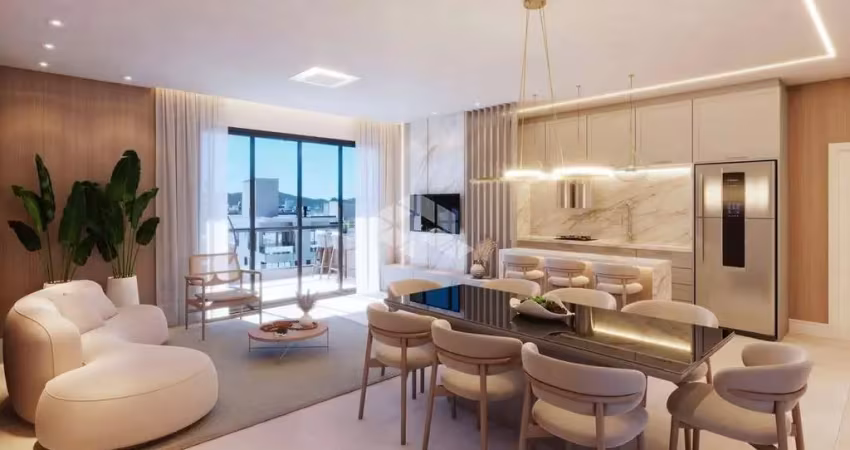 Apartamento com 2 quartos à venda na Inajá, 247, Canto Grande, Bombinhas
