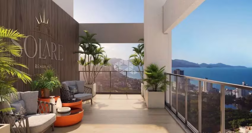 Apartamento com 3 quartos à venda na Rua Dorvalino Voltolini, 699, Balneário Perequê, Porto Belo
