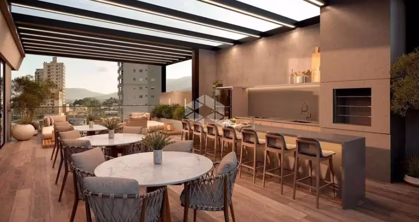 Apartamento em Porto Belo