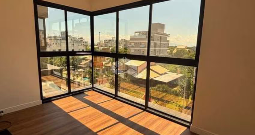 Cobertura duplex em Mariscal Bombinhas SC