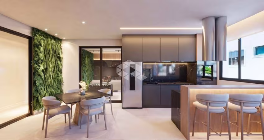 Apartamento com tres suites na praia do Mariscal em Bombinhas SC