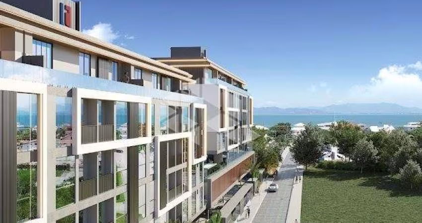 Apartamento com dois quartos no Canto Grande Bombinhas SC