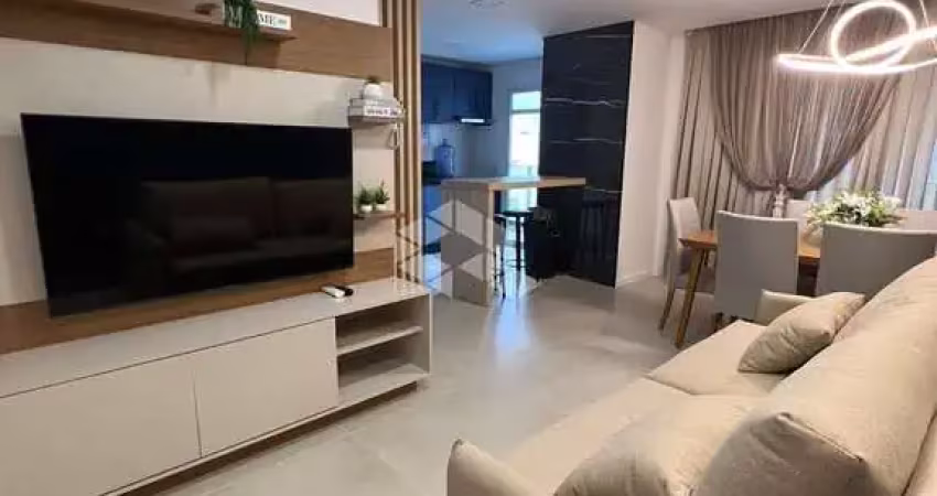 Cobertura duplex mobiliada com duas suítes no Mariscal em Bombinhas SC