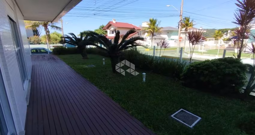 Apartamento Garden Mobiliado e decorado
