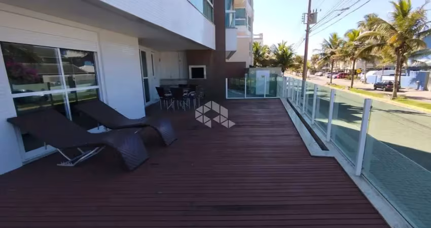 Apartamento com 3 quartos à venda na Ladim, 88, Canto Grande, Bombinhas