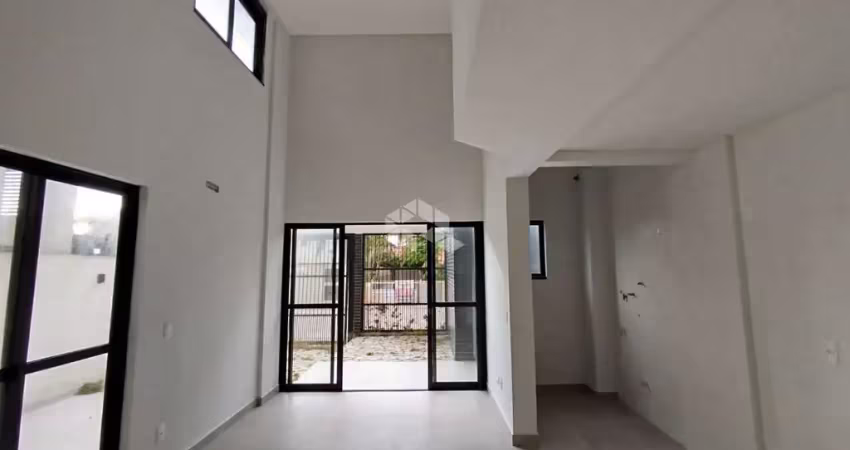 Apartamento garden com duas suites no canto grande em bombinhas sc
