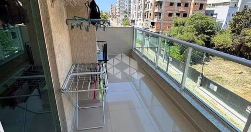 Apartamento com dois quartos mobiliado em Bombas Bombinhas SC