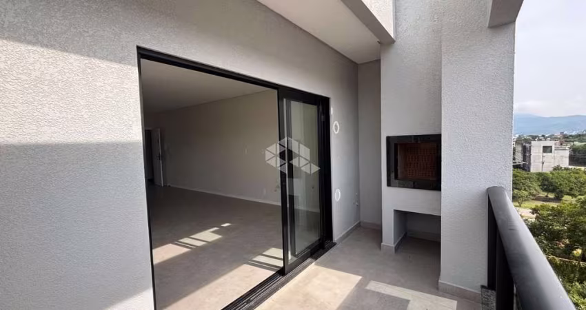 Cobertura Duplex  com duas suítes no Canto Grande  a 250 metros do mar