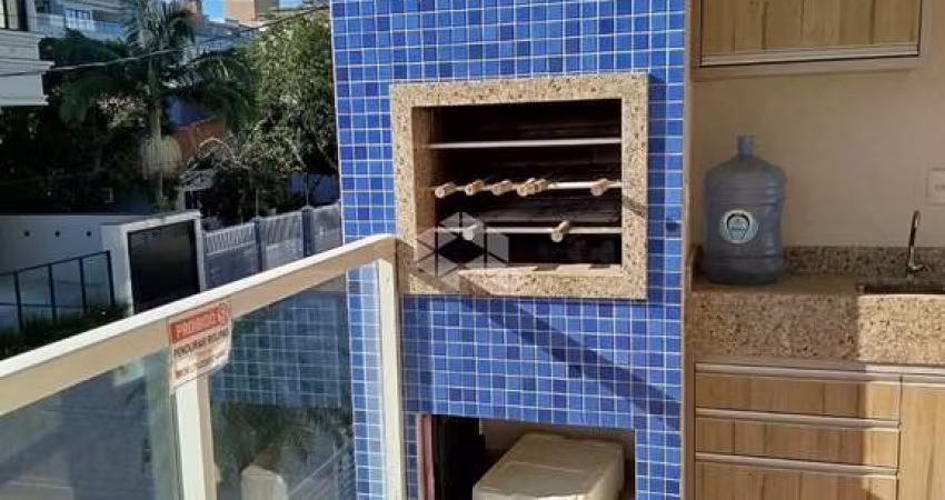 Apartamento com duas suites mobiliado no Canto Grande em Bombinhas SC