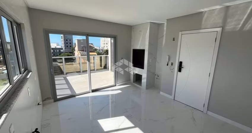 Cobertura duplex com tres suites no Mariscal em Bombinhas SC
