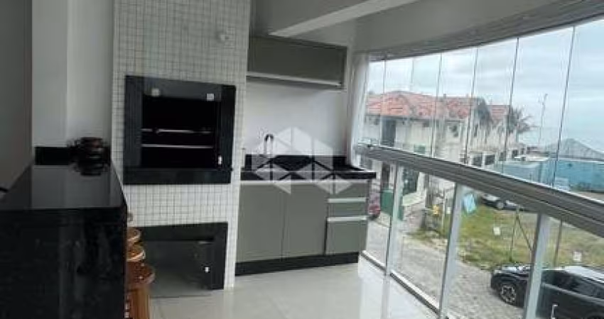 Apartamento mobiliado em Bombas
