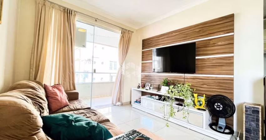 Apartamento muito bem localizado