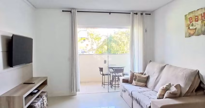 Apartamento com Dois quartos , sendo uma suite localizado em Bombas, Bombinhas SC