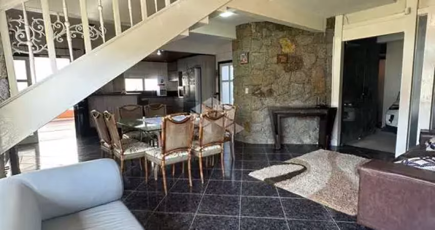 Casa em condomínio fechado com 5 quartos à venda na Espinheira, 61, Canto Grande, Bombinhas