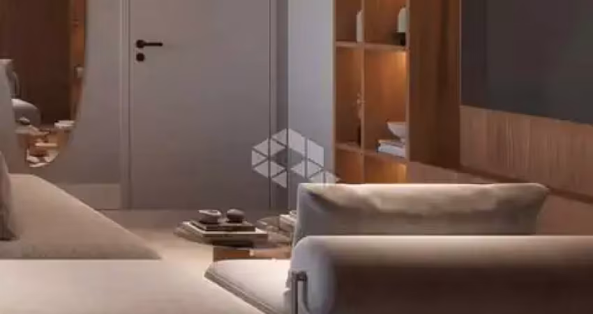 Apartamento com 2 quartos à venda na Avenida Governador Celso Ramos, 2210, Jardim Dourado, Porto Belo
