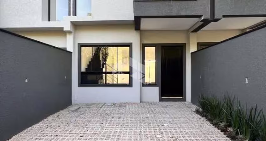 Casa sobrado no bairro josé amândio em bombinhas sc.
