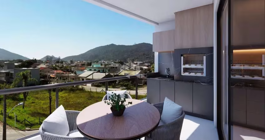 Apartamento com 2 quartos à venda na Rio Tapajós, 469, Zimbros, Bombinhas
