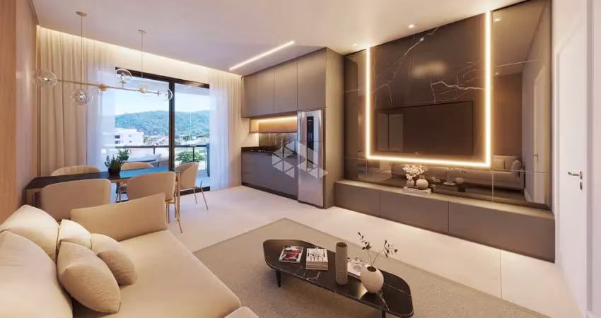 Apartamento com 1 quarto à venda na Rio Tapajós, 469, Zimbros, Bombinhas