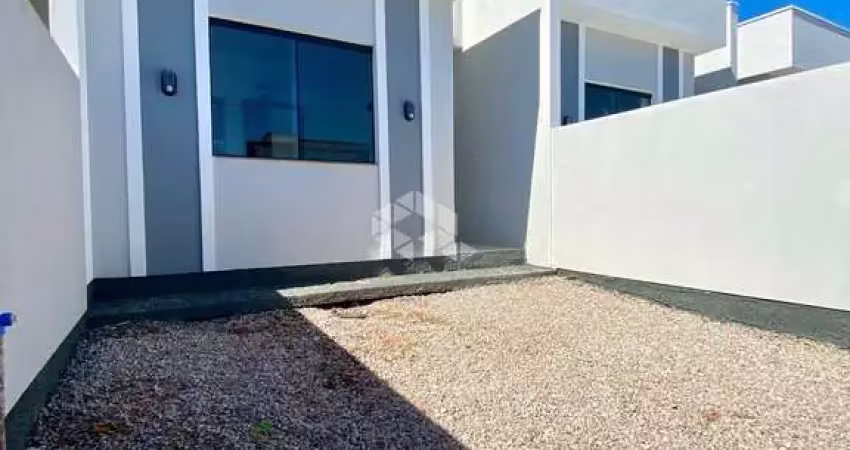 Casa em condomínio fechado com 2 quartos à venda na Nova Descoberta, 2, Nova Descoberta, Tijucas