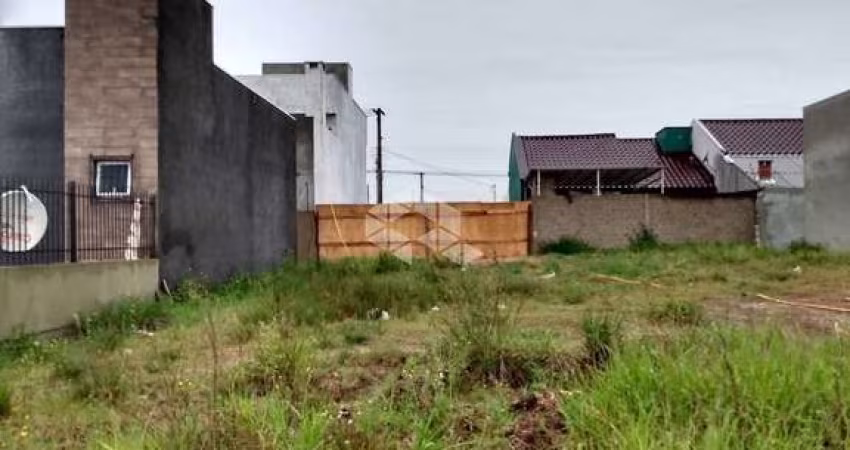 Terreno 7 x 20 no Centro Novo
