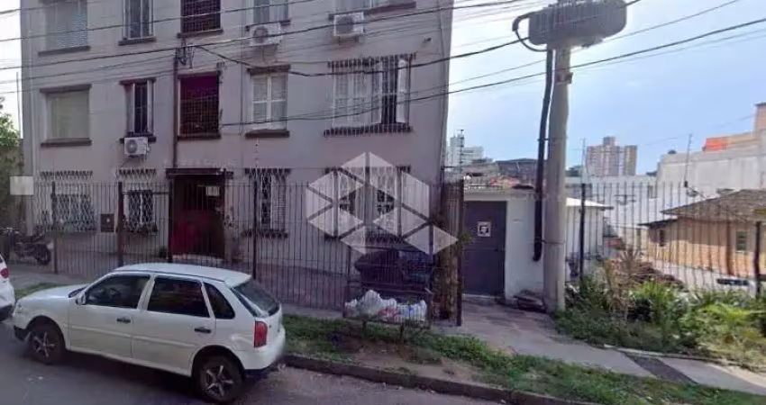 Casa em condomínio fechado com 1 quarto à venda na Avenida Florianópolis, 191, Azenha, Porto Alegre