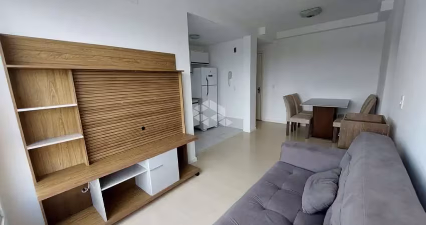 Apartamento 2 dormitórios com 50,35m² bairro jardim itu