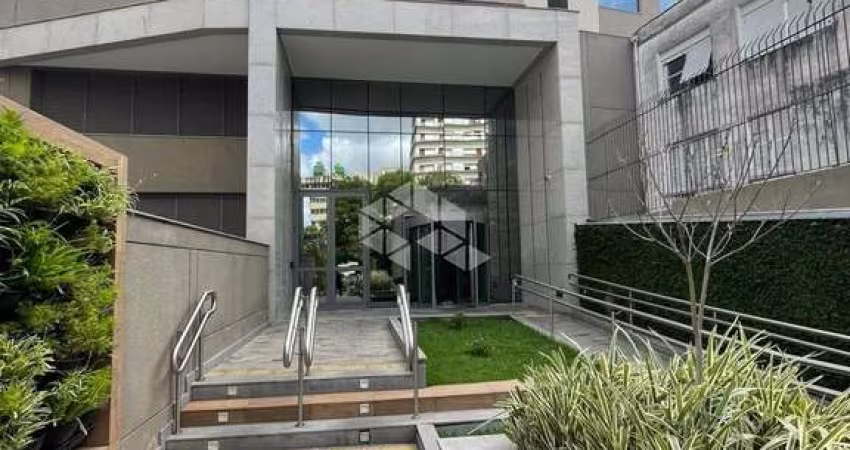 Conjunto Comercial 36,14 m² Privativo, Bairro Independência, Porto Alegre