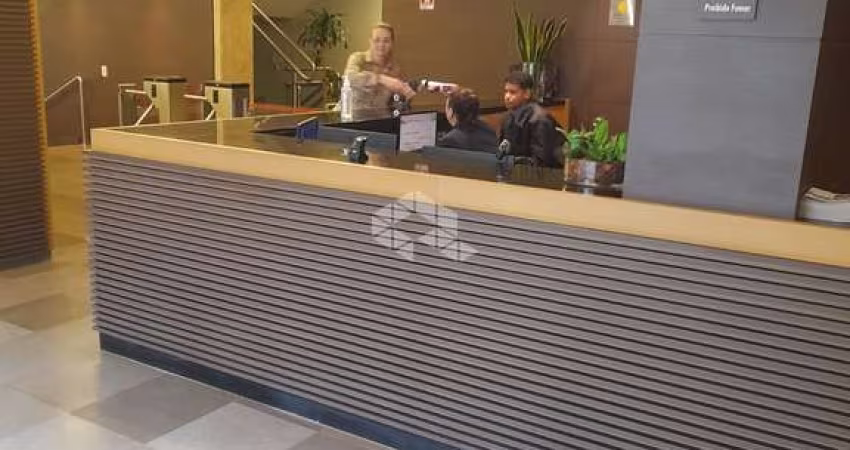 Sala Comercial, 48,22 m2 Privativo, Bairro Independência, Porto Alegre