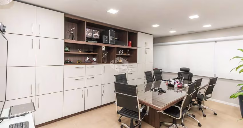 Sala Comercial no bairro Auxiliadora