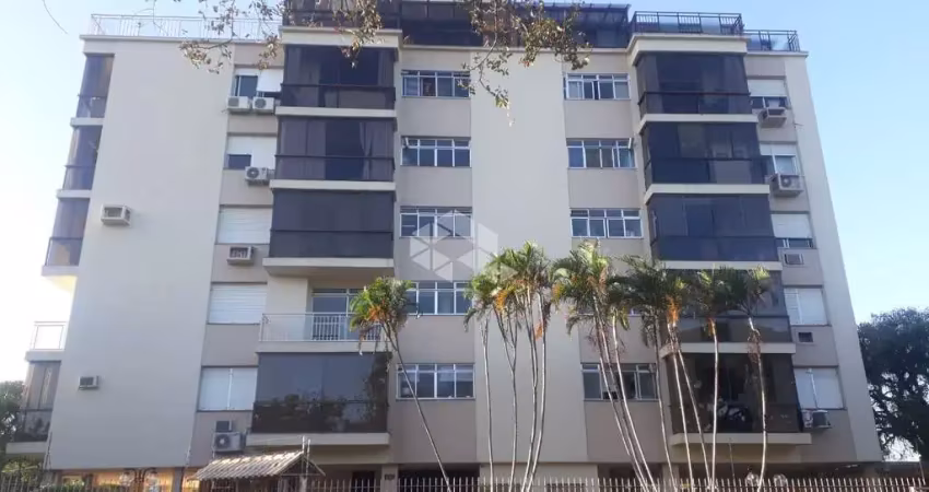 Apartamento 108 m2, bairro cristal, próximo barra shopping e orla guaíba!!