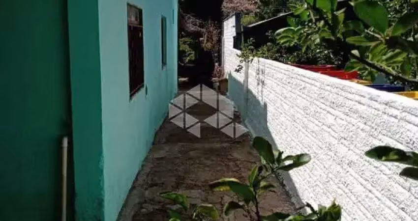 Terreno à venda na Estrada Cristiano Kraemer, 463, Vila Nova, Porto Alegre