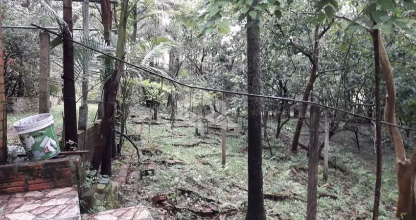 Chácara / sítio com 2 quartos à venda na Vila Porteira do Ipiranga, 250, Águas Mortas, Gravataí