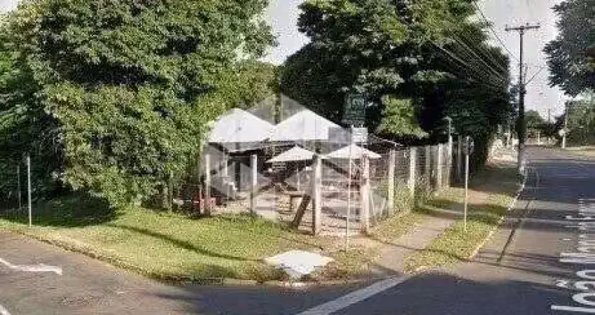Terreno à venda na Rua Coronel Fonseca, 35, Centro, Gravataí