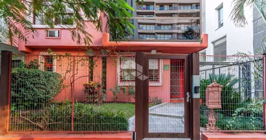 Cobertura de 2 dormitórios  à venda  no bairro auxiliadora