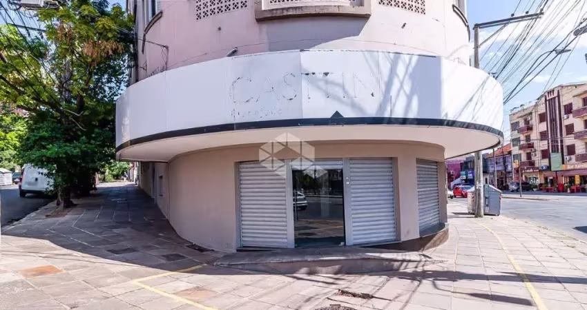 Ponto comercial à venda na Avenida Benjamin Constant, 650, São João, Porto Alegre